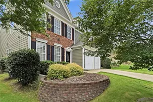 523 Drifton Way, Woodstock, GA 30188 - Photo 38