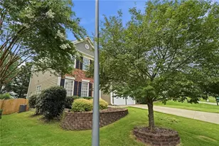 523 Drifton Way, Woodstock, GA 30188 - Photo 38