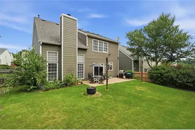 523 Drifton Way, Woodstock, GA 30188 - Photo 34