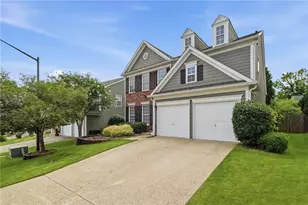 523 Drifton Way, Woodstock, GA 30188 - Photo 2