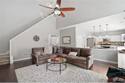 523 Drifton Way, Woodstock, GA 30188 - Photo 20