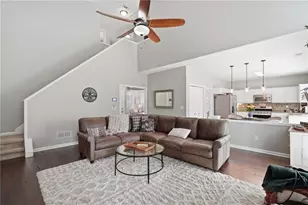 523 Drifton Way, Woodstock, GA 30188 - Photo 20