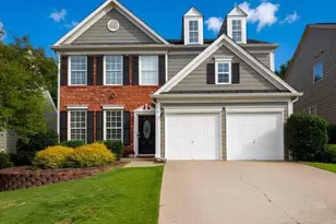 523 Drifton Way, Woodstock, GA 30188 - Photo 1
