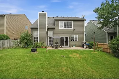 523 Drifton Way, Woodstock, GA 30188 - Photo 34
