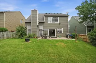 523 Drifton Way, Woodstock, GA 30188 - Photo 34