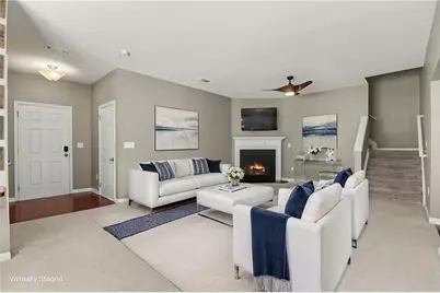 6332 Marsh Hill Trail, Buford, GA 30518 - Photo 2