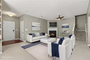 6332 Marsh Hill Trail, Buford, GA 30518 - Photo 2