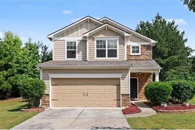 6332 Marsh Hill Trail, Buford, GA 30518 - Photo 1