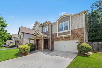 5118 Amberland Square, Atlanta, GA 30349 - Photo 6