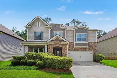5118 Amberland Square, Atlanta, GA 30349 - Photo 1