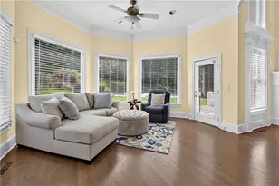 6143 Belair Lake Rd, Lithonia, GA 30038 - Photo 30