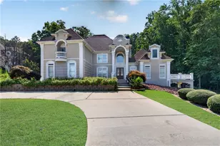 6143 Belair Lake Rd, Lithonia, GA 30038 - Photo 2