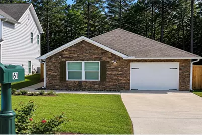 61 Hood Park Court, Jasper, GA 30143 - Photo 2