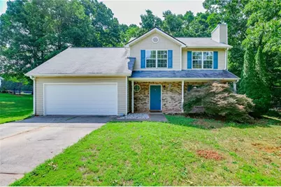 1534 Cardinal Lane, Winder, GA 30680 - Photo 1