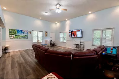 6384 Boyett Drive, Norcross, GA 30093 - Photo 2