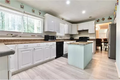 6384 Boyett Drive, Norcross, GA 30093 - Photo 6