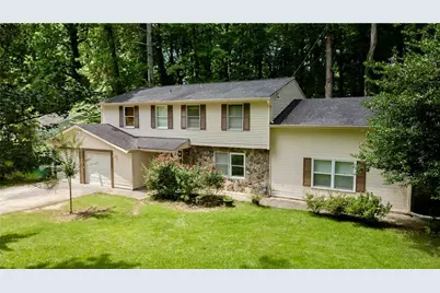 6384 Boyett Drive, Norcross, GA 30093 - Photo 30