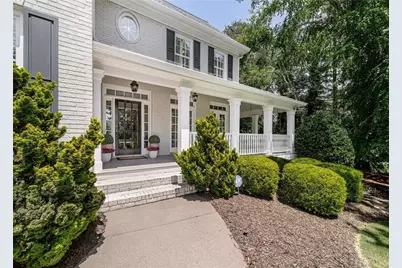 705 Clubside Drive, Roswell, GA 30076 - Photo 4