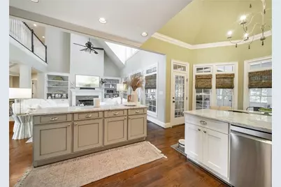 705 Clubside Drive, Roswell, GA 30076 - Photo 16