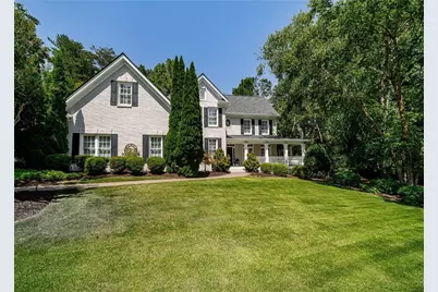 705 Clubside Drive, Roswell, GA 30076 - Photo 2