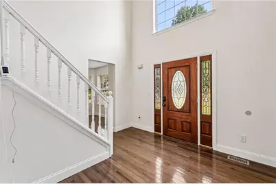 42 Silverleaf Lane, Dallas, GA 30157 - Photo 6