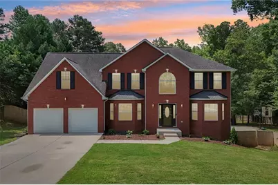 42 Silverleaf Lane, Dallas, GA 30157 - Photo 2