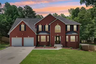 42 Silverleaf Ln, Dallas, GA 30157 - Photo 2
