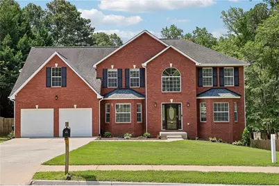 42 Silverleaf Lane, Dallas, GA 30157 - Photo 1