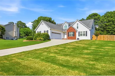 3620 Friendship Farm Drive, Buford, GA 30519 - Photo 2