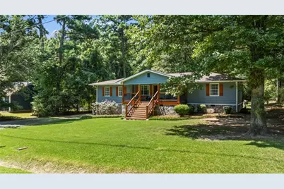 9 Atwood Drive NW, Rome, GA 30165 - Photo 2