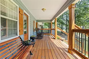 9 Atwood Dr NW, Rome, GA 30165 - Photo 4