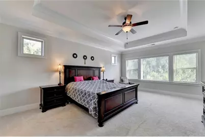 6740 Mount Holly Way, Suwanee, GA 30024 - Photo 36