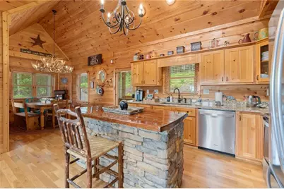 98 Aries Lane, Blue Ridge, GA 30513 - Photo 8