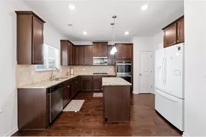 3627 Maple Hill Road, Lithonia, GA 30038 - Photo 10
