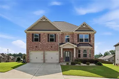 3627 Maple Hill Road, Lithonia, GA 30038 - Photo 2