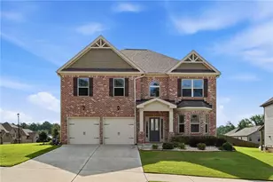 3627 Maple Hill Rd, Lithonia, GA 30038 - Photo 2