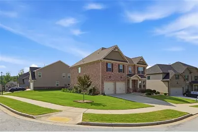 3627 Maple Hill Road, Lithonia, GA 30038 - Photo 4