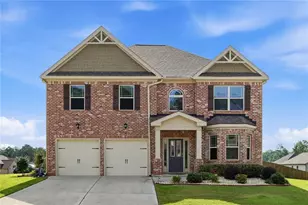 3627 Maple Hill Rd, Lithonia, GA 30038 - Photo 1