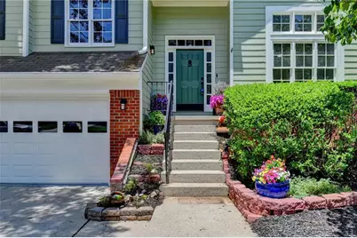 1590 Misty River Run, Roswell, GA 30076 - Photo 2