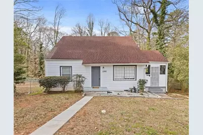 2743 Harlan Drive, Atlanta, GA 30344 - Photo 1