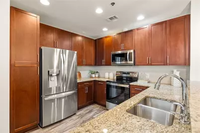 855 Peachtree Street NE #1107, Atlanta, GA 30308 - Photo 12