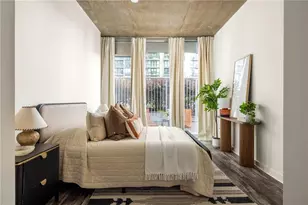 855 Peachtree St NE, Atlanta, GA 30308 - Photo 4