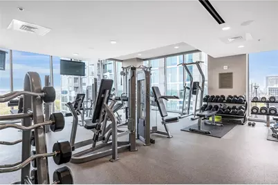 855 Peachtree Street NE #1107, Atlanta, GA 30308 - Photo 30