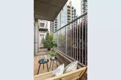 855 Peachtree Street NE #1107, Atlanta, GA 30308 - Photo 24