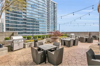 855 Peachtree Street NE #1107, Atlanta, GA 30308 - Photo 32