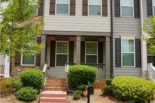 3622 Princeton Ave, Atlanta, GA 30337 - Photo 2