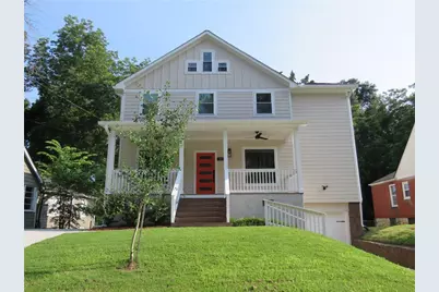 1819 Avon Avenue SW, Atlanta, GA 30311 - Photo 1