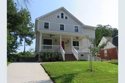1819 Avon Avenue SW, Atlanta, GA 30311 - Photo 2