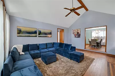 1081 Oak Road SW, Lilburn, GA 30047 - Photo 4
