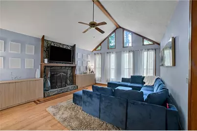 1081 Oak Road SW, Lilburn, GA 30047 - Photo 2